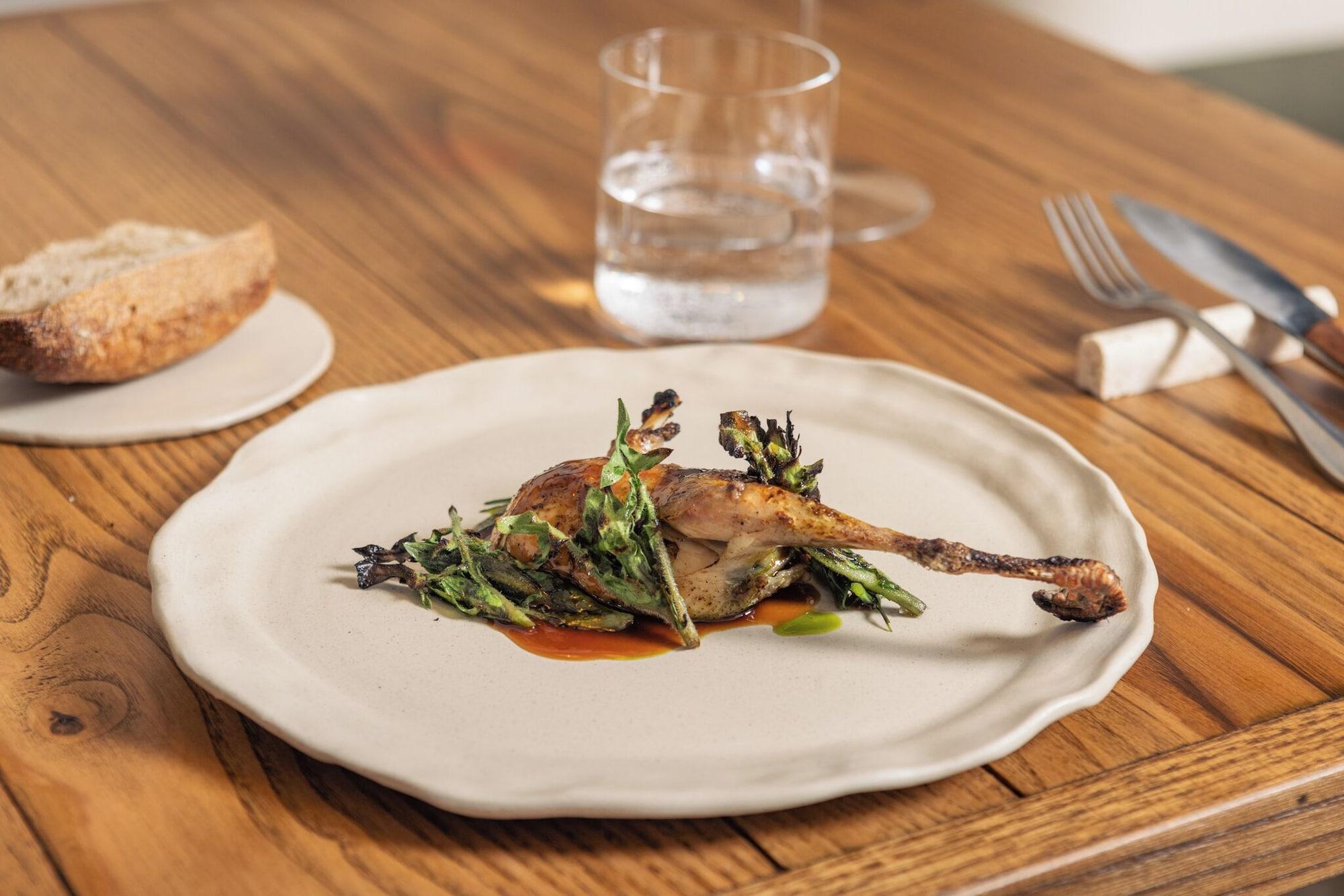 Restaurant Casale Oleo