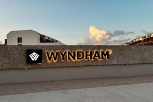 Alojamiento - Wyndham Tulum