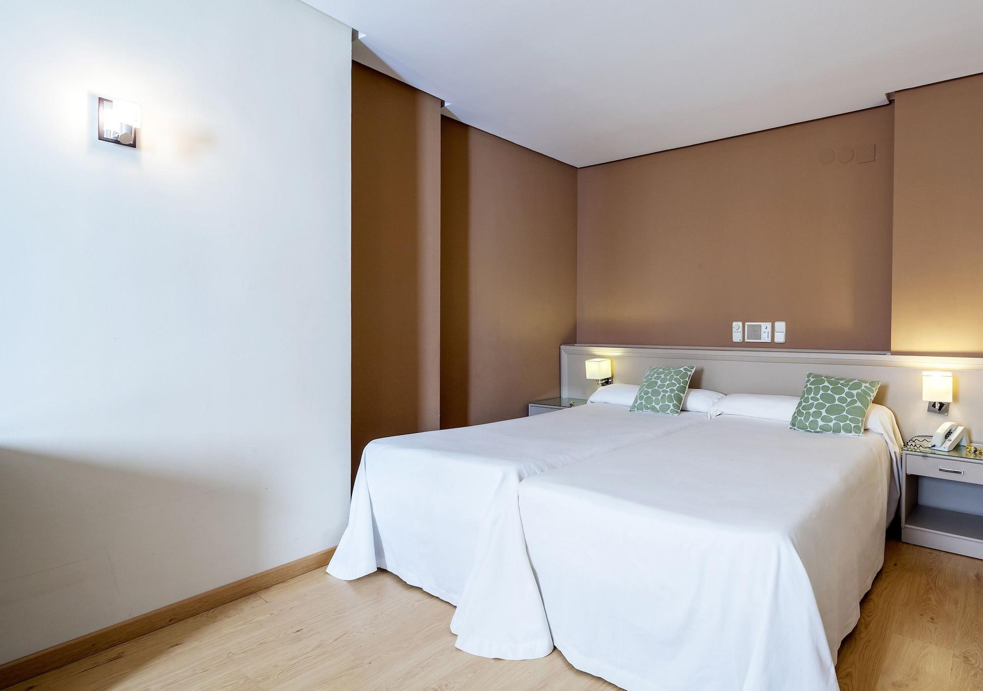 Habitación Hotel Platería