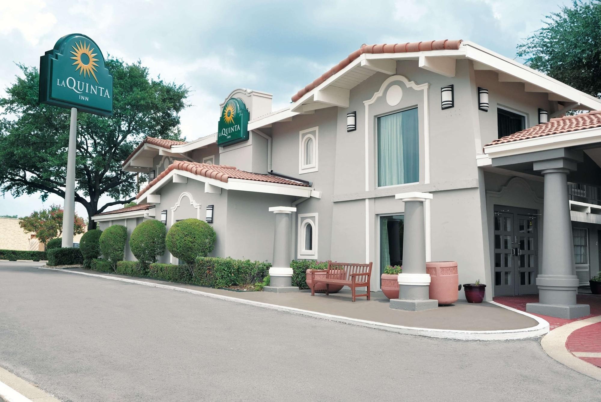 Varios La Quinta Inn by Wyndham Dallas Uptown