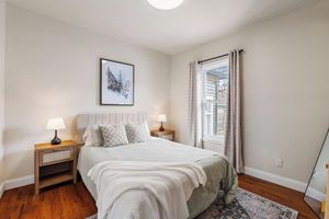 Alojamiento - Victorian Gem Private Entry W/D + Kitchen