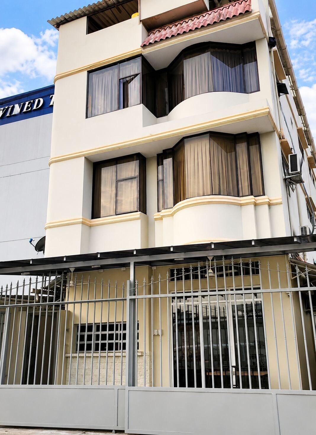 Varios Hostal Posada Del Sol