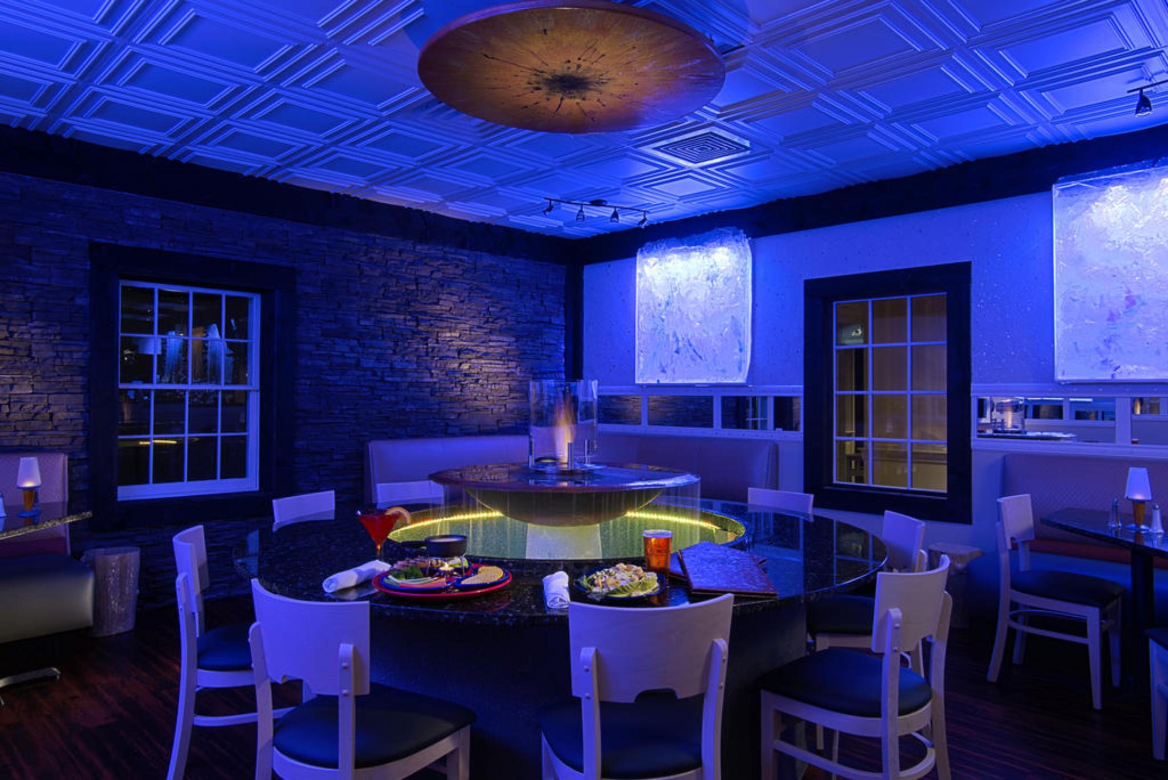 Restaurant John Carver Inn & Spa