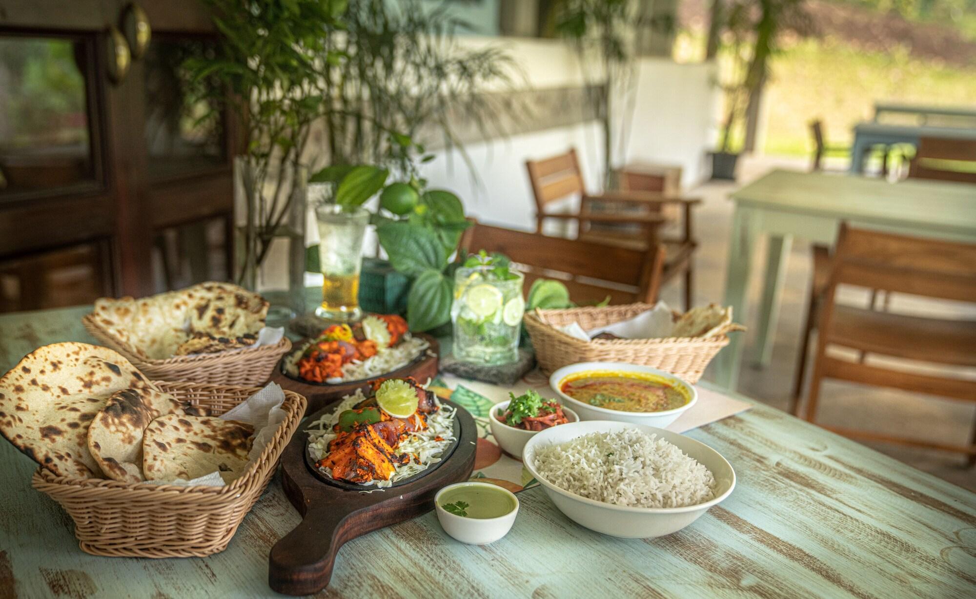 Restaurant Shambala Yercaud