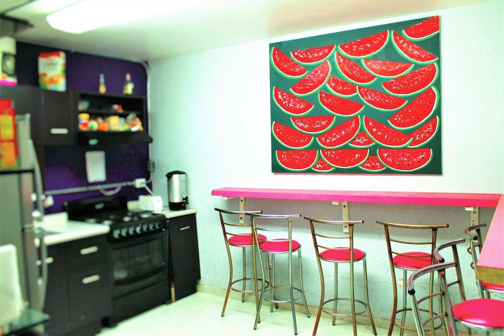 Restaurant Hostel St Llorenc inn