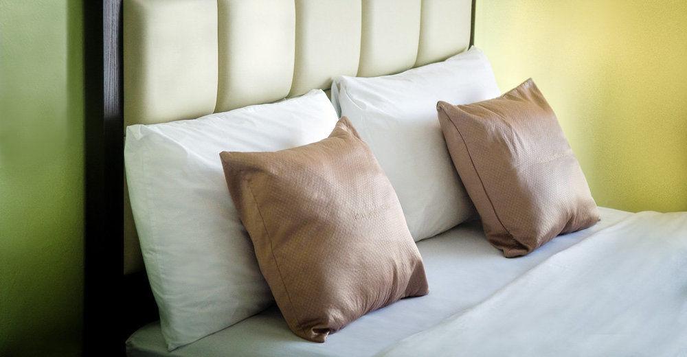 Habitación Radisson Hotel Paramaribo