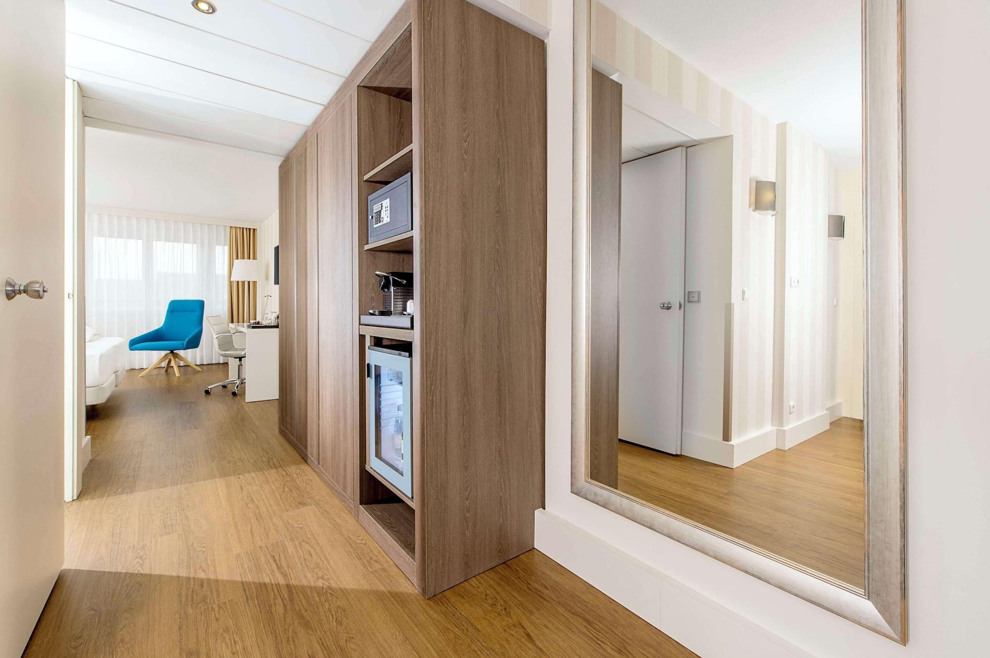 Habitación NH Erlangen