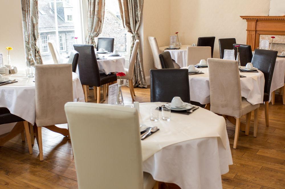Restaurant Castleview Guest House