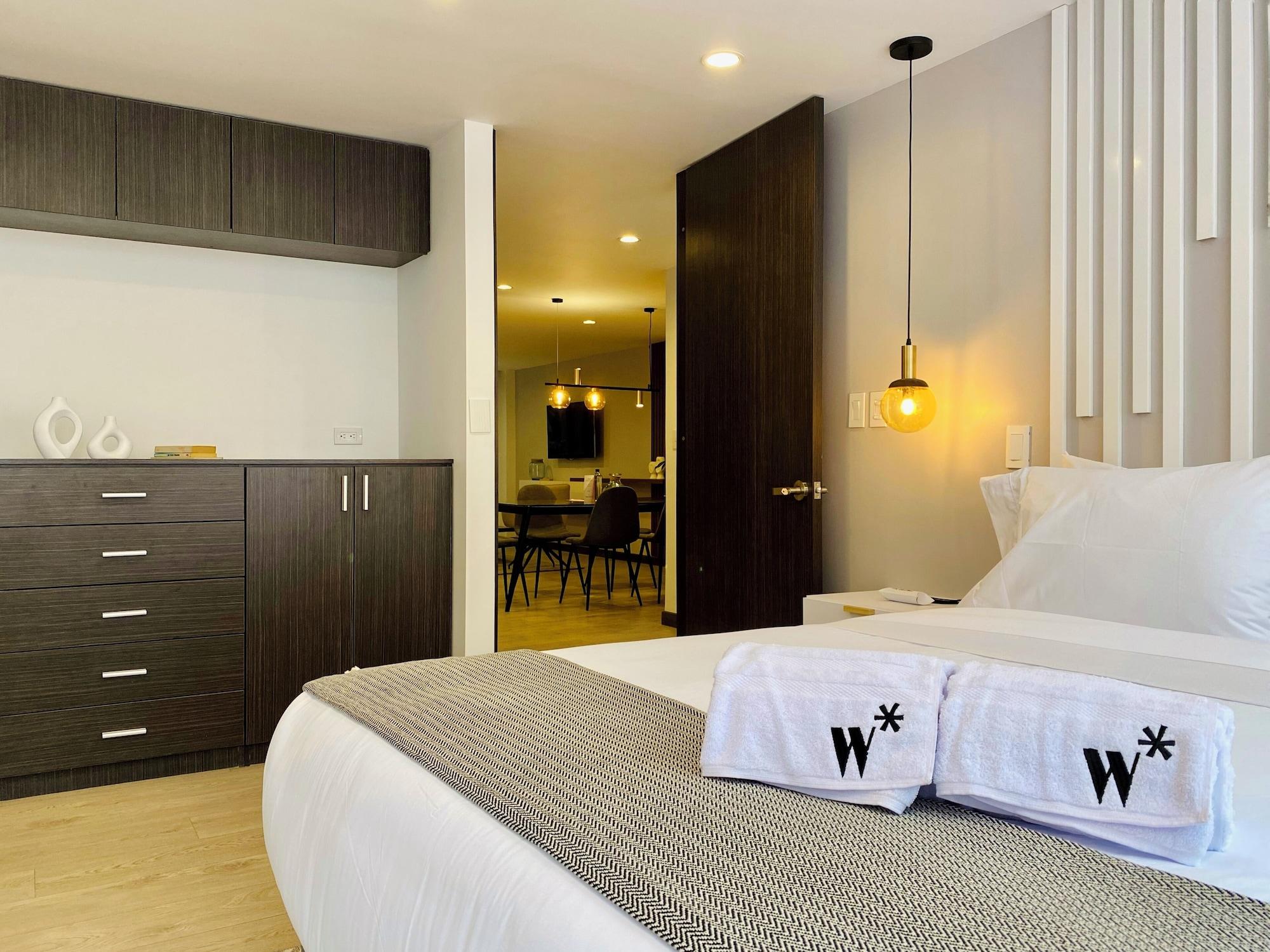 Habitación Guitaca by Wynwood House