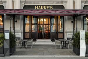 Alojamiento - Grand Hotel Duchi D'Aosta