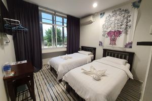 Hotel - De Chukai Hotel