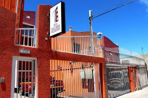 Alojamiento - Hotel Don Alfredo