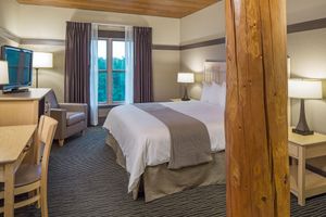 Alojamiento - Lied Lodge & Conference Center