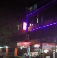 Alojamiento - Al-Imran Hotel