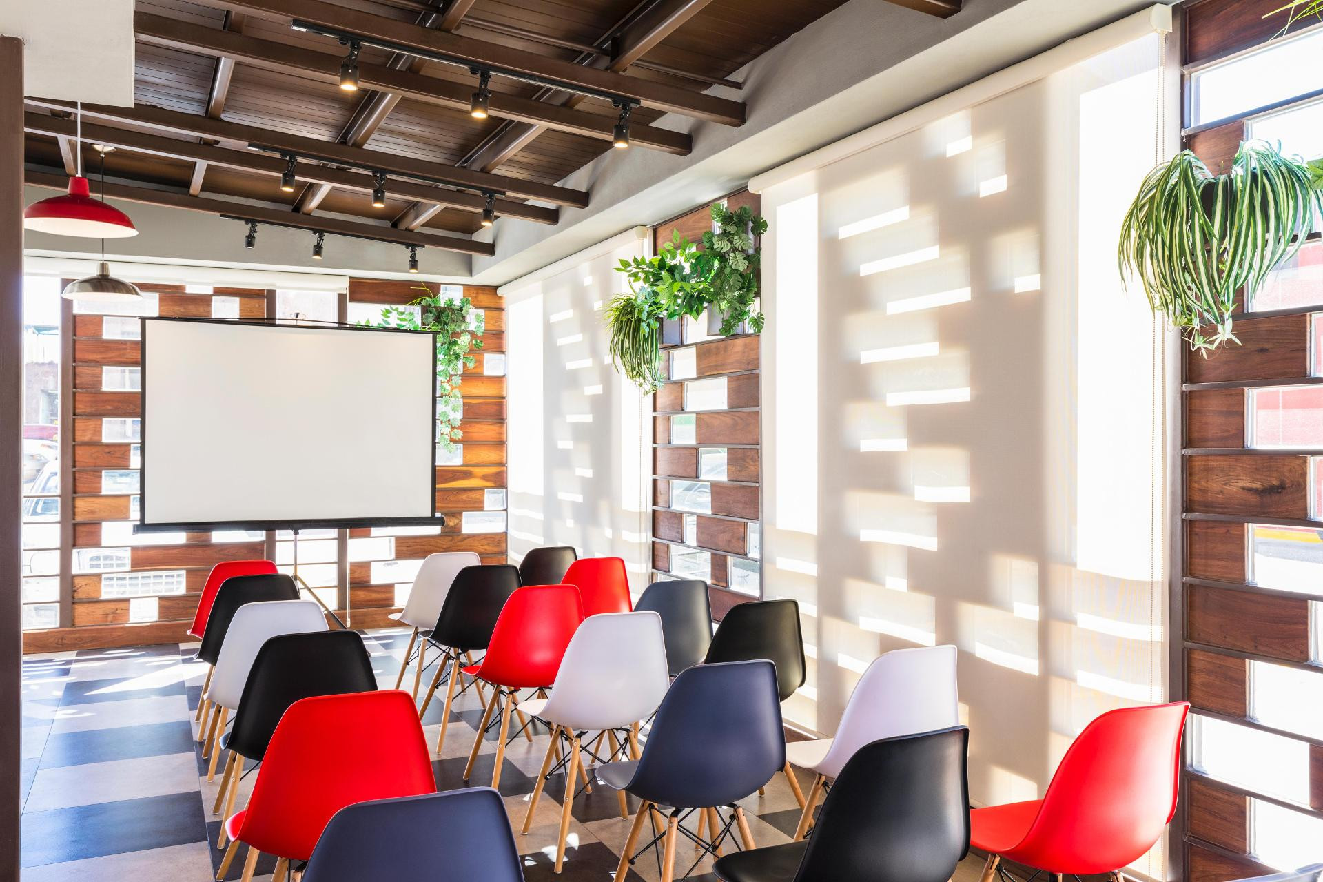 Sala de Reuniones ibis Chihuahua