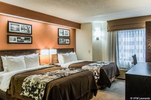 Alojamiento - BOB Hotels Tallahassee - Boutique on Budget