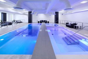 Alojamiento - Le Westin Montréal