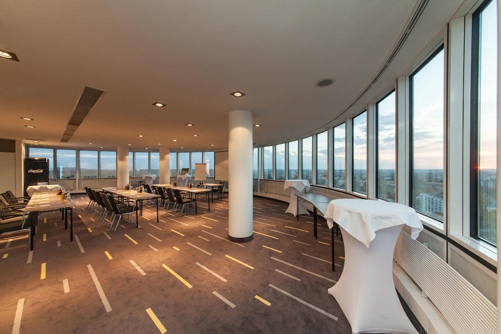 Hotel Novum Winters Hotel Berlin Im Spiegelturm Berlin