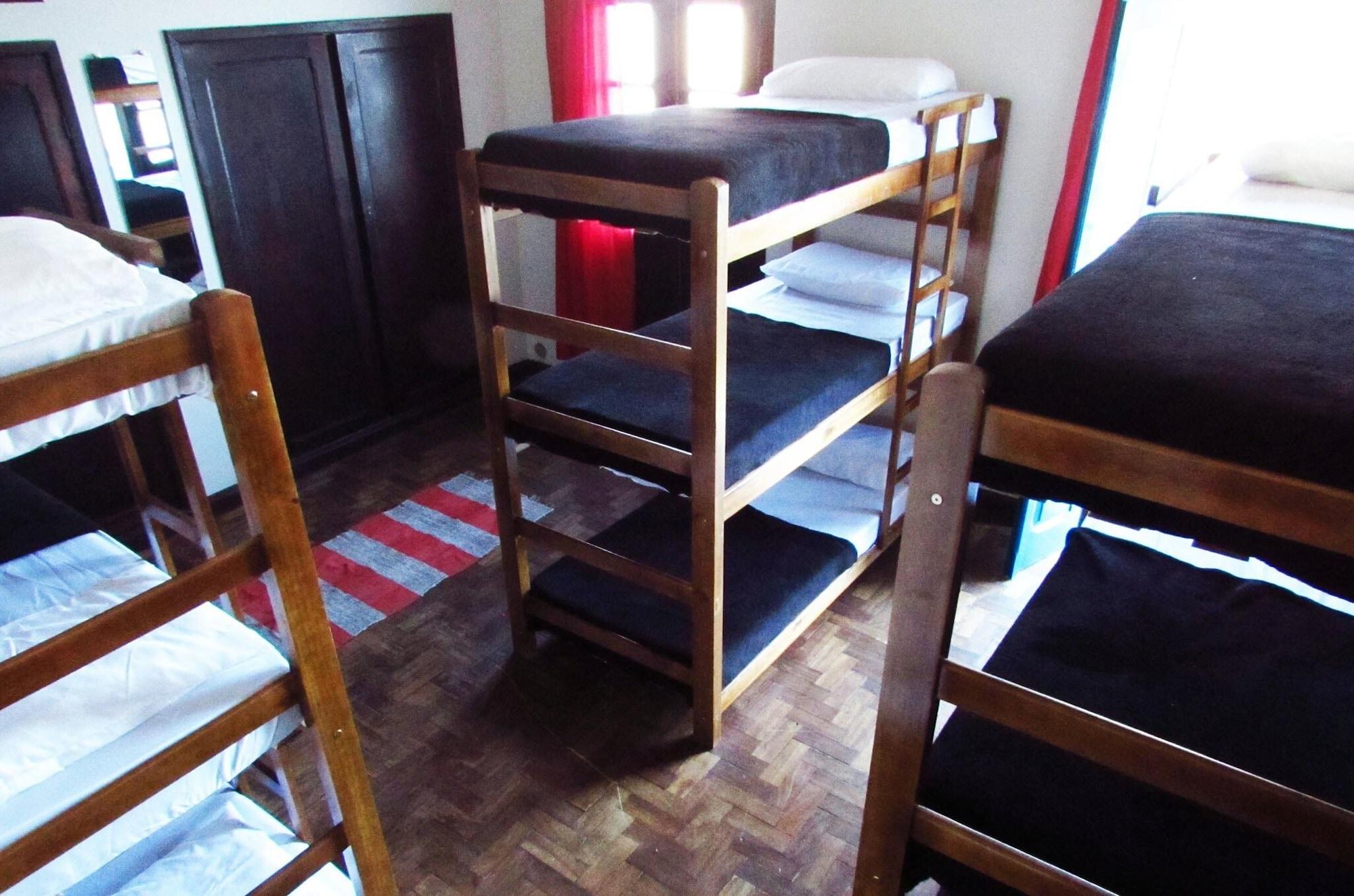 Habitación Buena Vista Hostel
