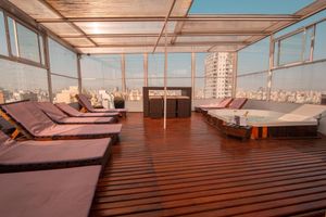 Alojamiento - Isi Baires Alquiler Temporario