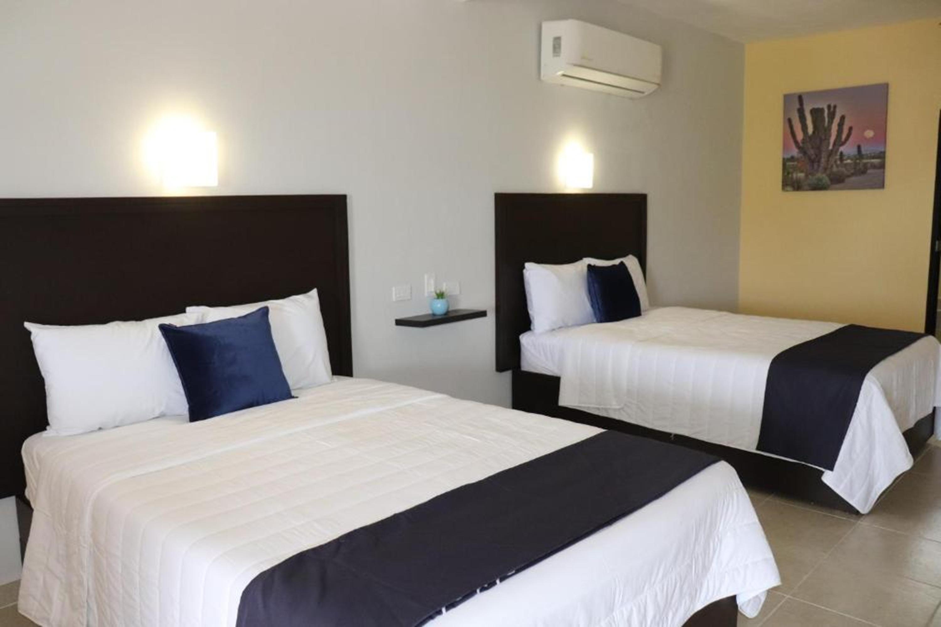 Habitación Capital O Hotel Jazuli