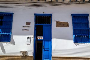 Alojamiento - Hotel Meraki Boutique