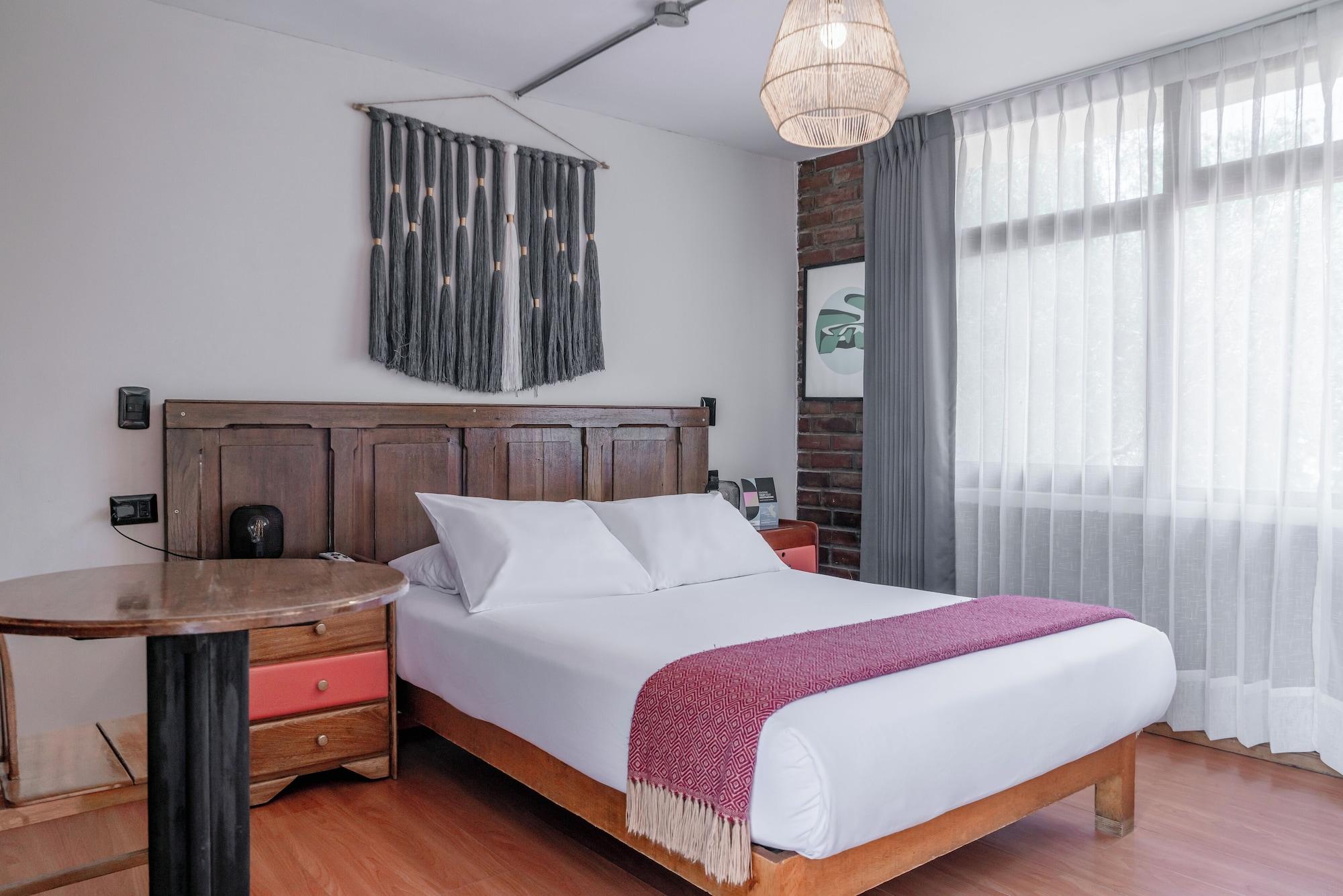 Habitación Qema Arequipa