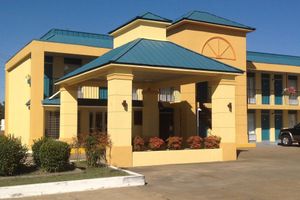 Alojamiento - Americas Best Value Inn Kosciusko