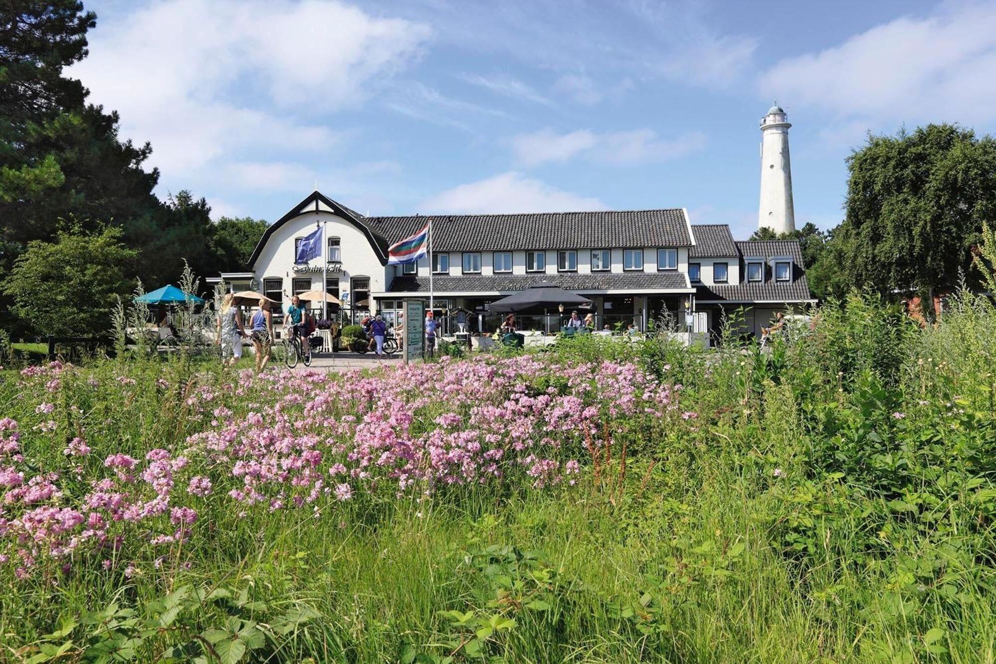 Vista Exterior Duinzicht