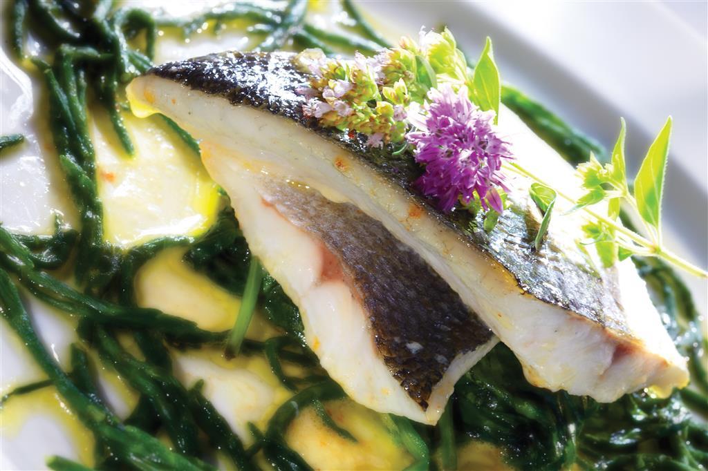 Restaurant Best Western Tiverton Hotel