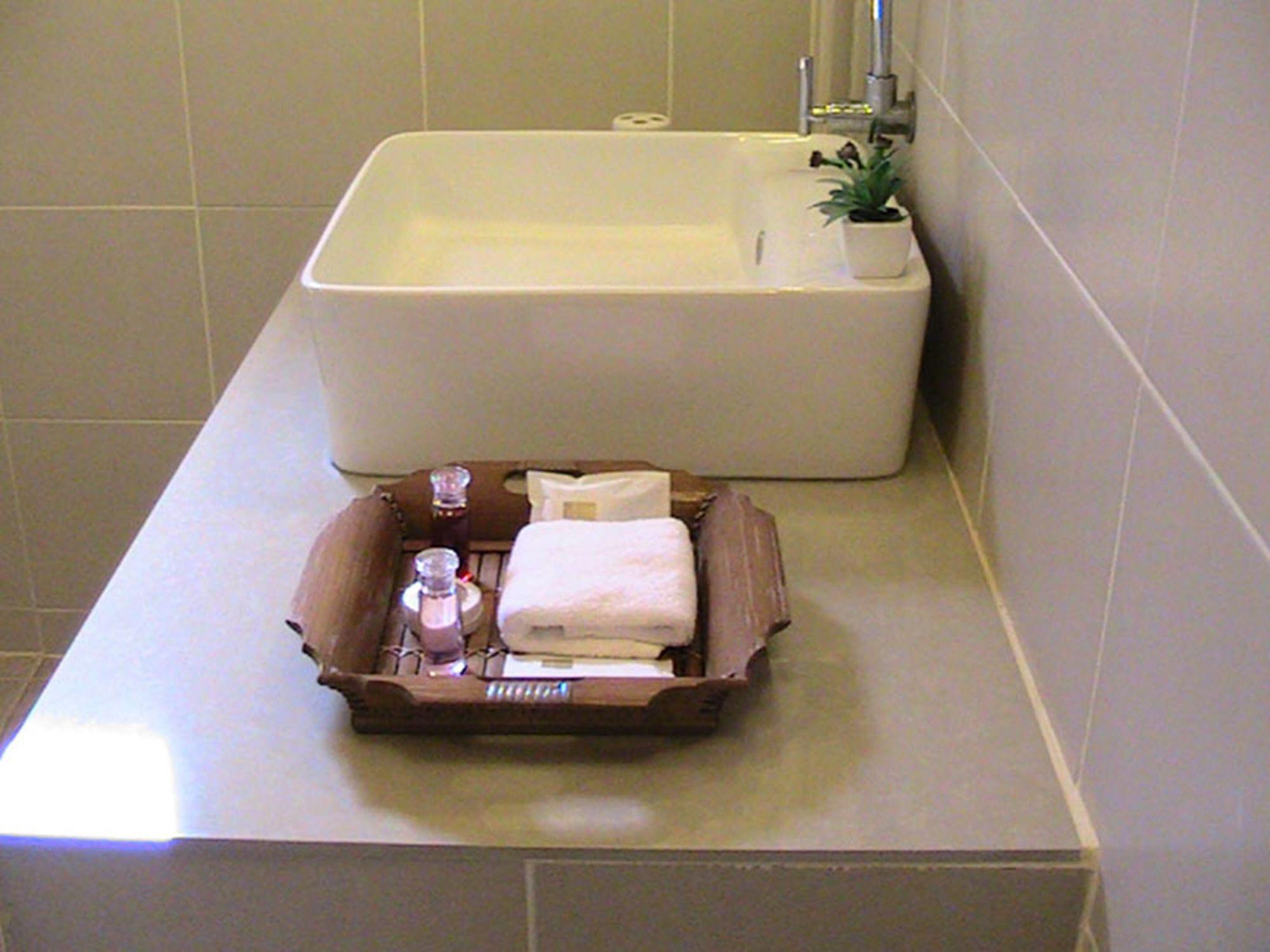 Set de Habitación Tantara Resort