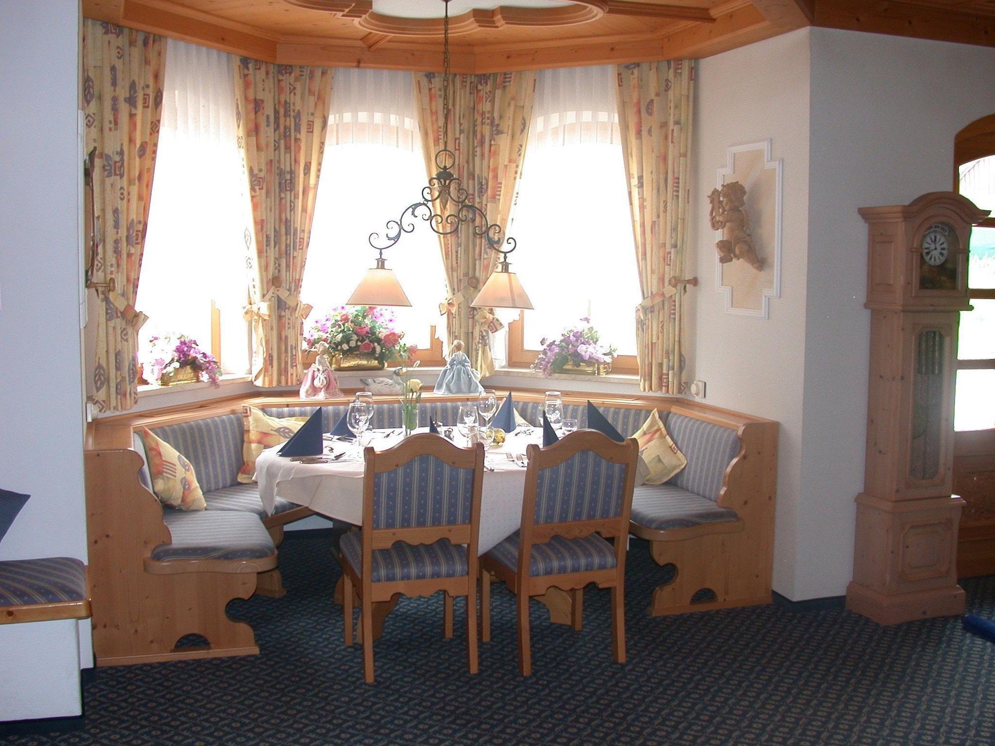 Restaurant Harzhotel Zum Mühlenberg