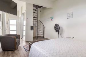 Vacation Rental - Charming house, stunning views in Barranquitas with AC, WiFi, Parking & 2brds