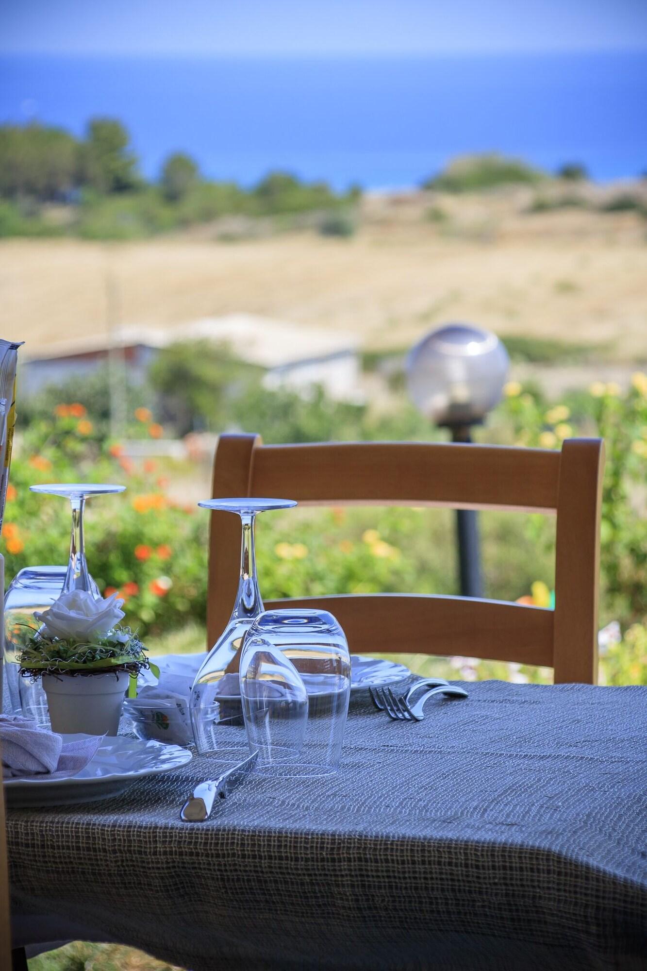 Restaurant Abbaidda Hotel