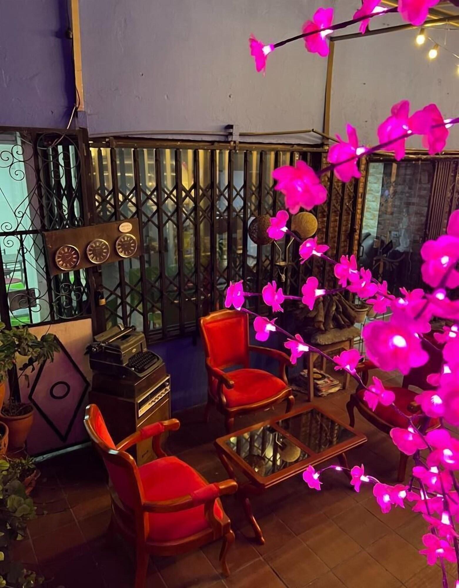 Comodidades del Alojamiento Hotel Calantha