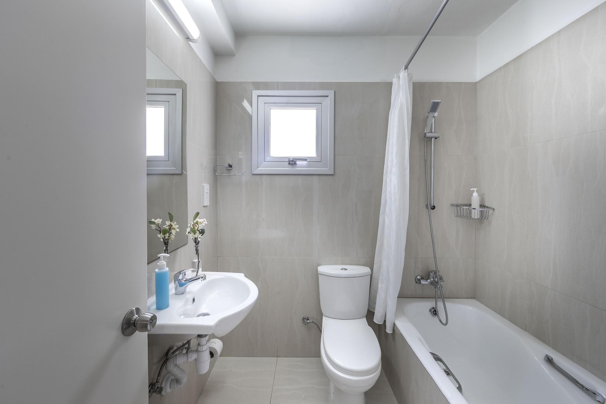 Equipamiento de Habitación Mia hotel apartment