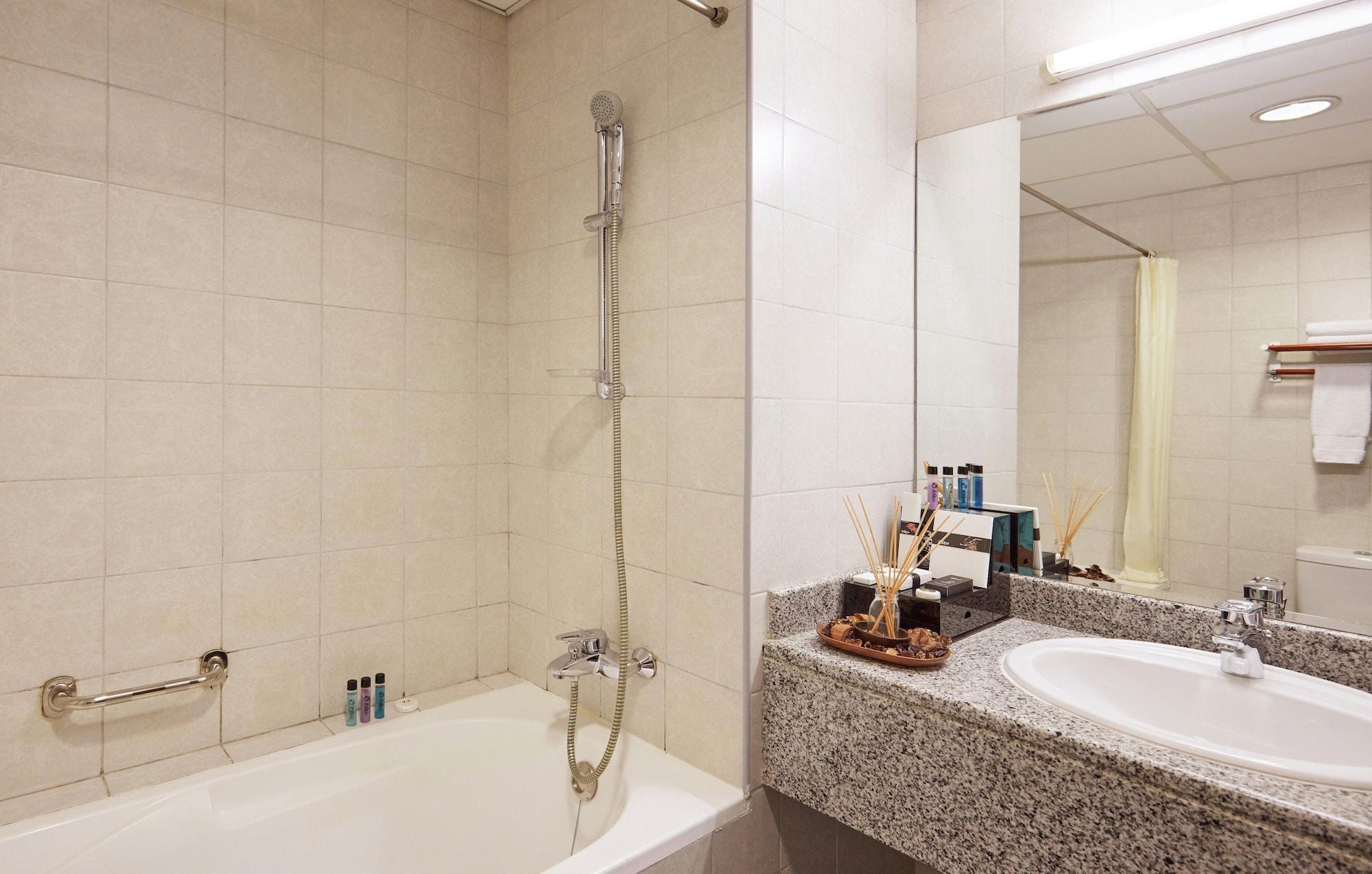 Equipamiento de Habitación ZiQoo Hotel Apartments