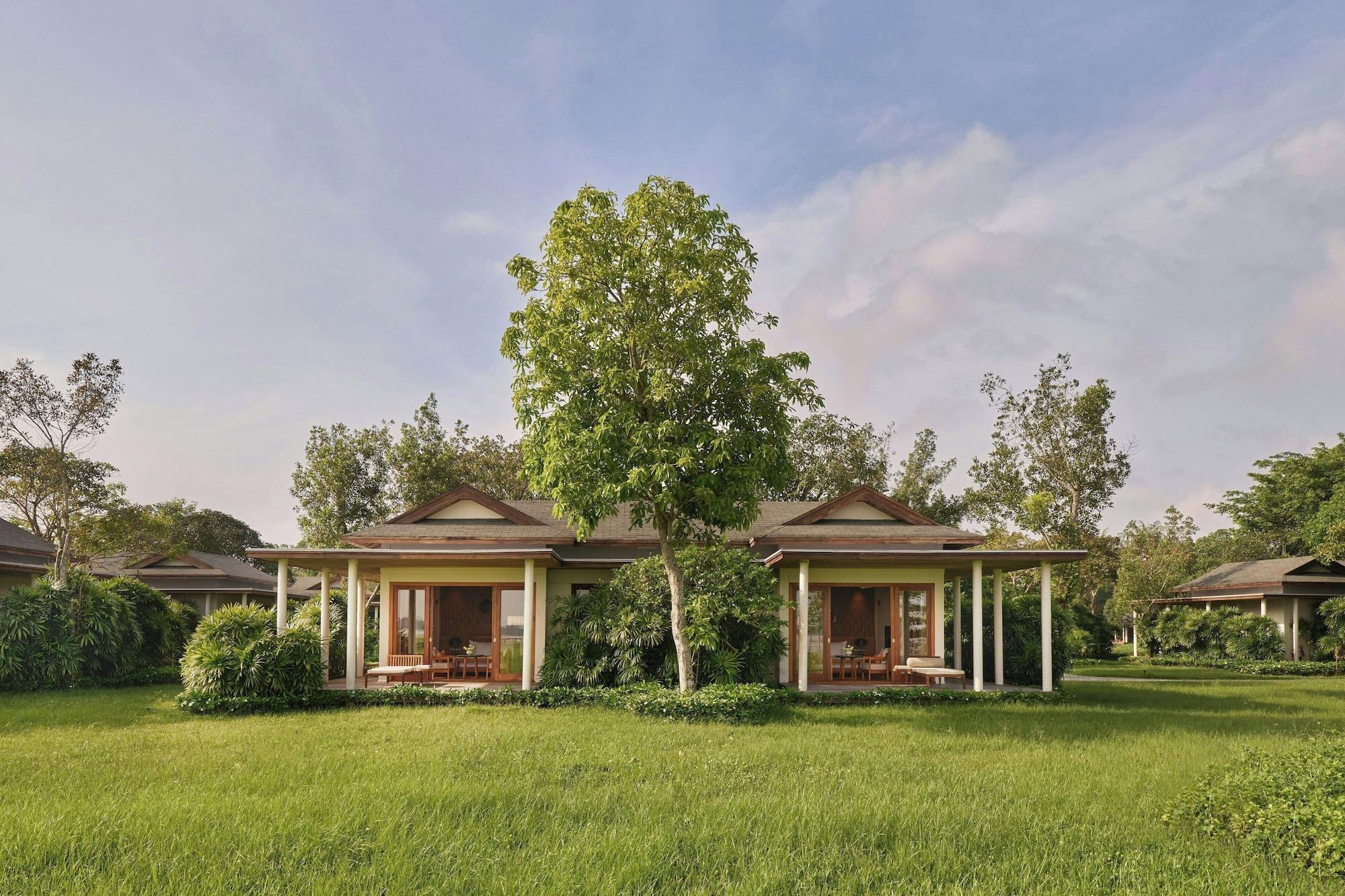 Vista Exterior Legacy Mekong, Can Tho, Autograph Collection