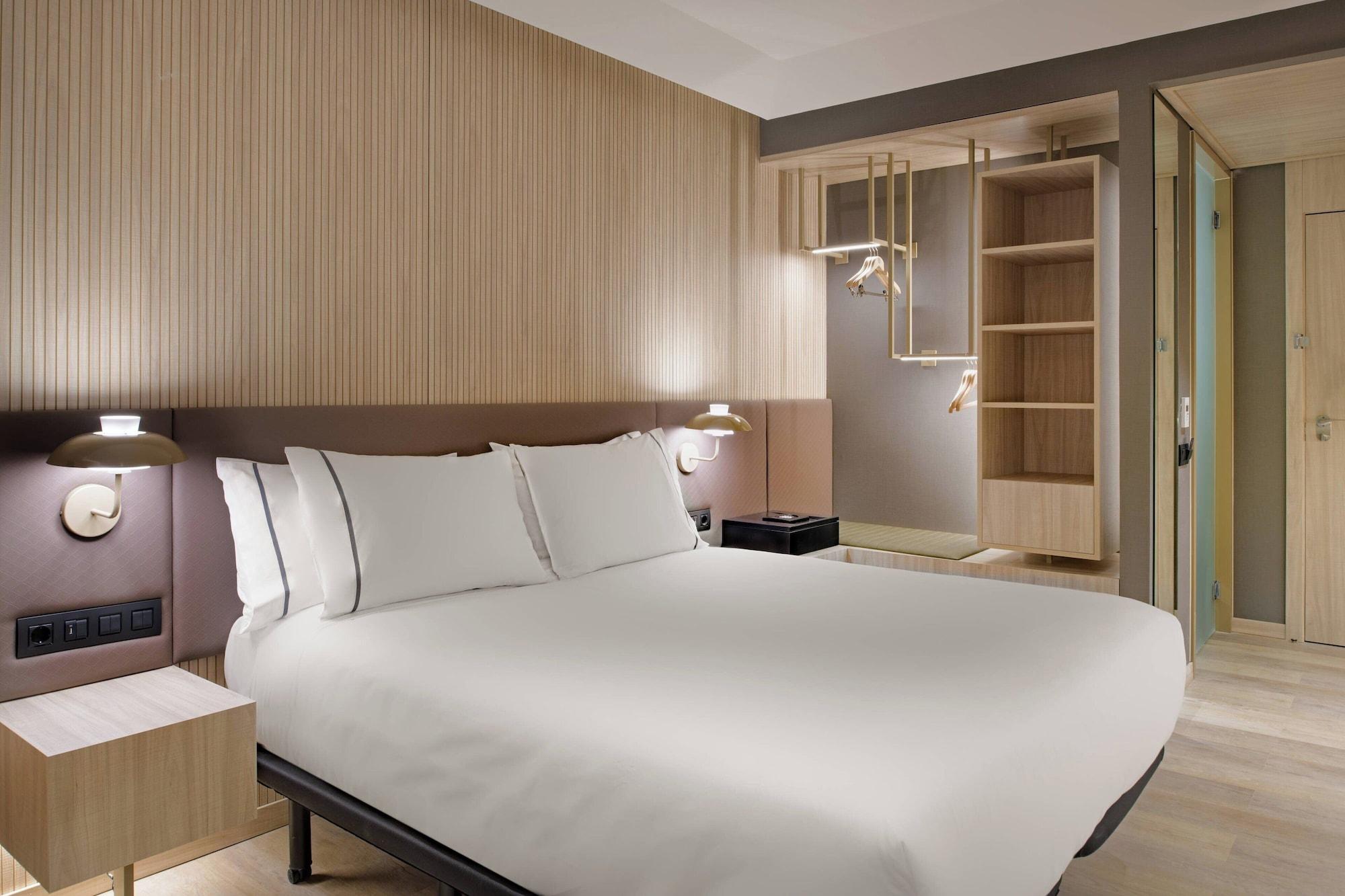 Habitación AC Hotel Tenerife by Marriott