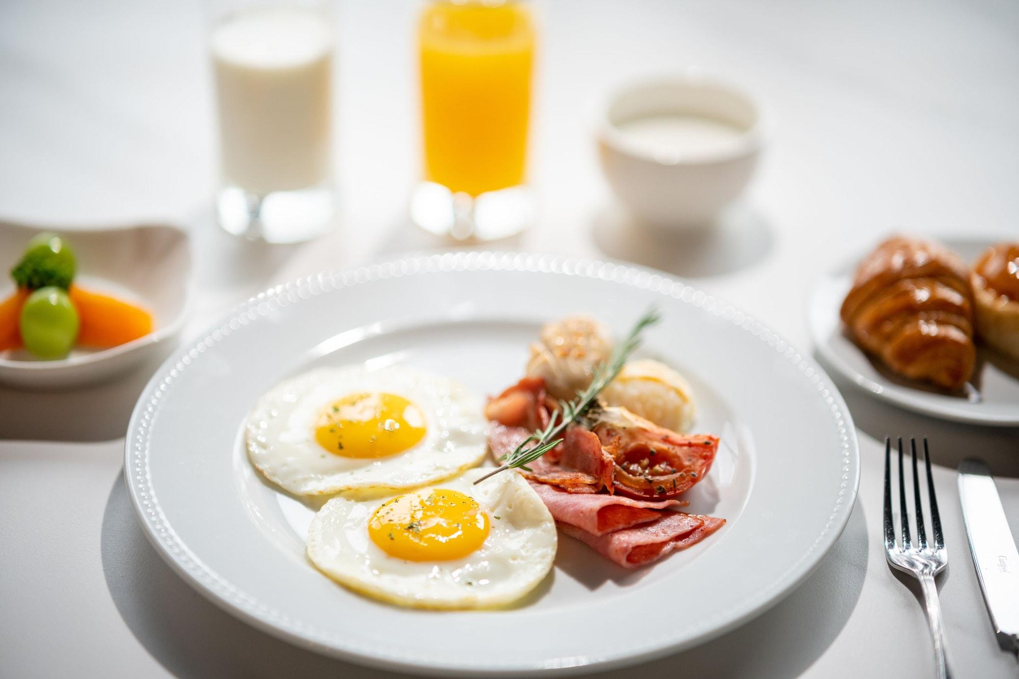 Restaurant ELIENA HOTEL SEOUL GANGNAM