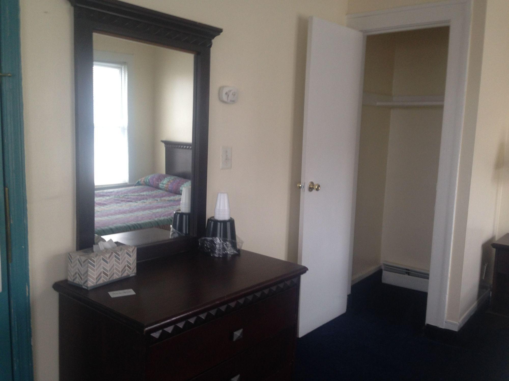 Habitación Belmar Inn
