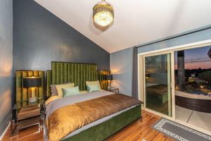 Alquiler Vacacional - Ultimate Oasis,Heated Pool, JQZ,Grill,Ocean&Mountain View