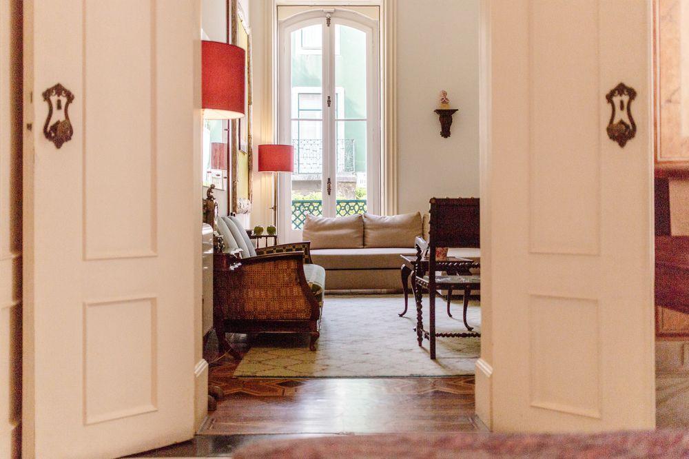 Hotel The Independente Suites & Terrace