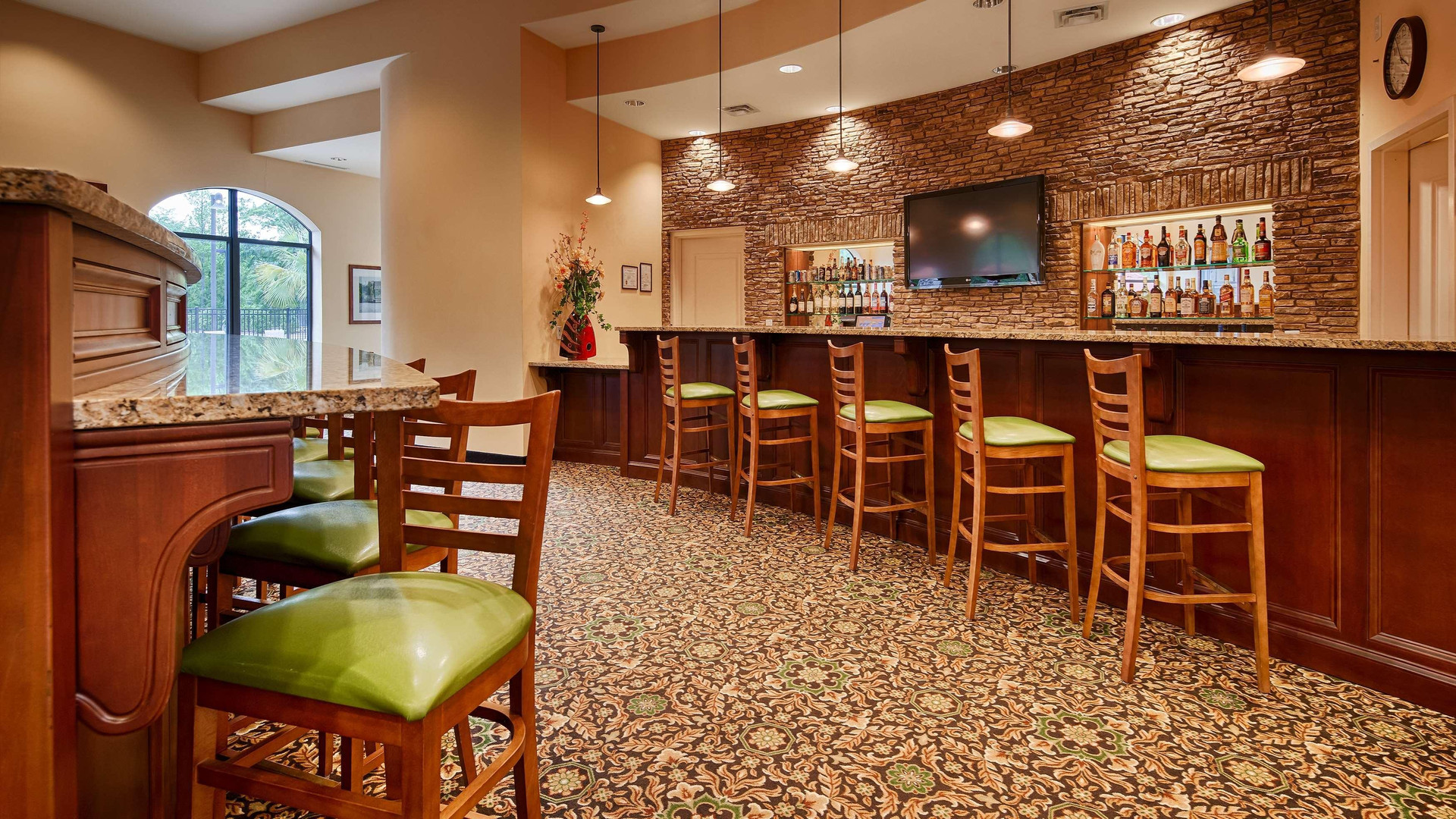 Restaurant Best Western Plus Westgate Inn & Suites