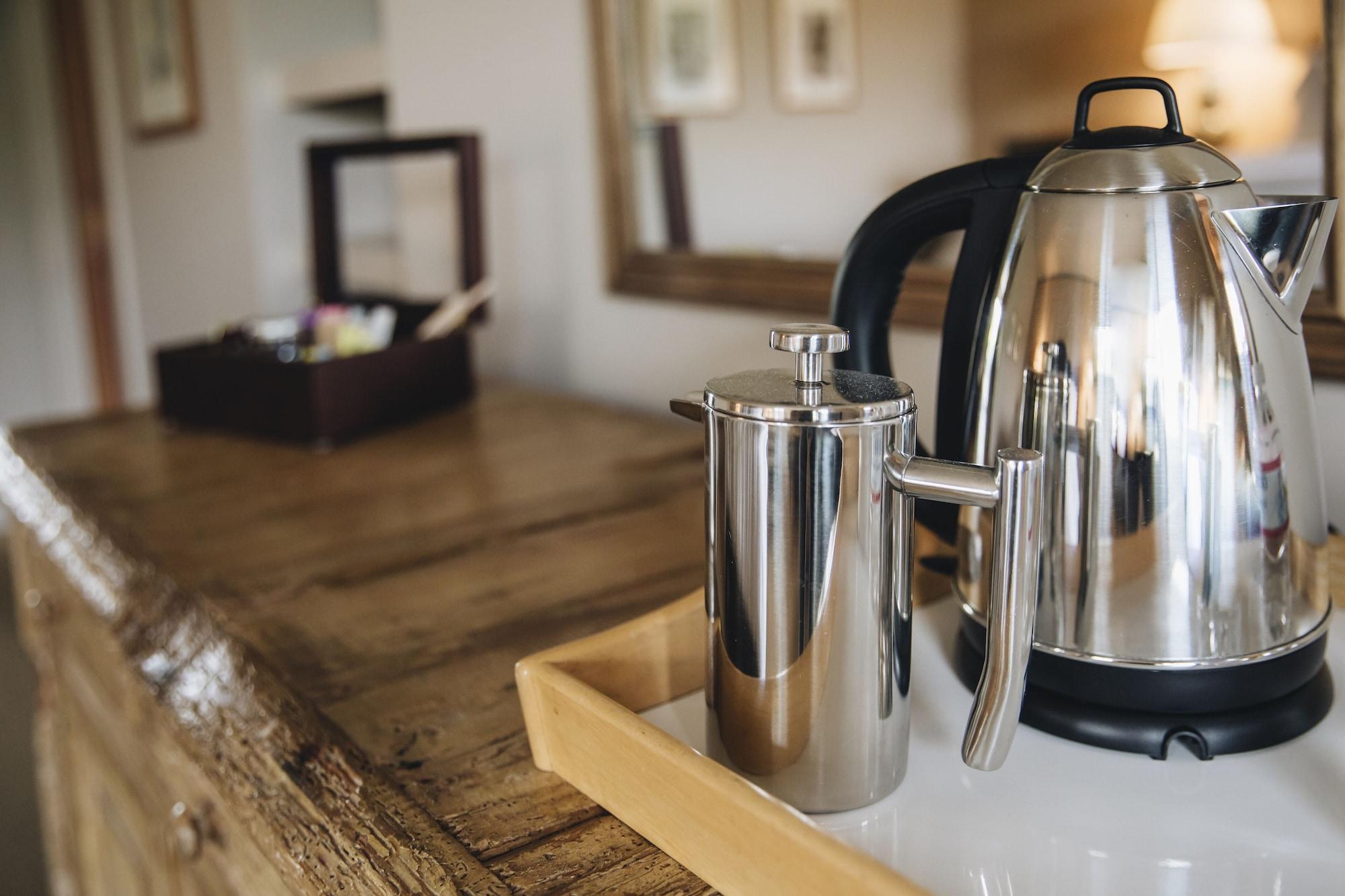 Set de Habitación Seven Branches Venue and Inn