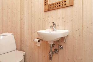 Alquiler Vacacional - Cozy Cottage in RÃ¸rvig near Beach