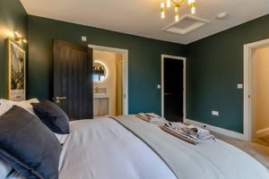 Alquiler Vacacional - Newly Renovated Luxury Property between Cromer & Sheringham with Hot tub
