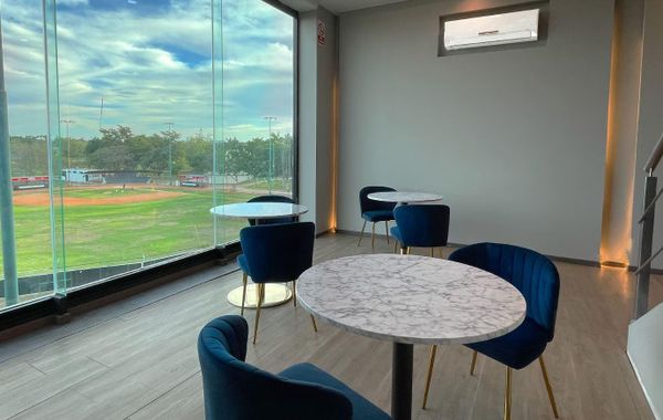 Esplendor By Wyndham Los Mochis Country Place