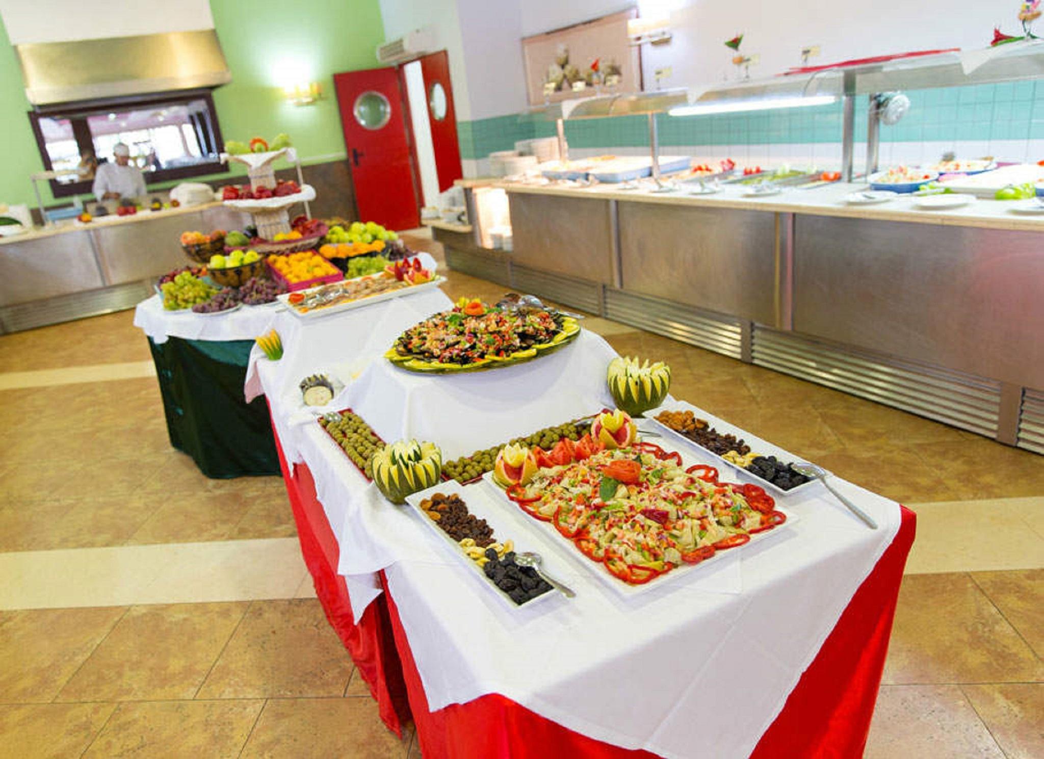 Restaurant Jandia Golf