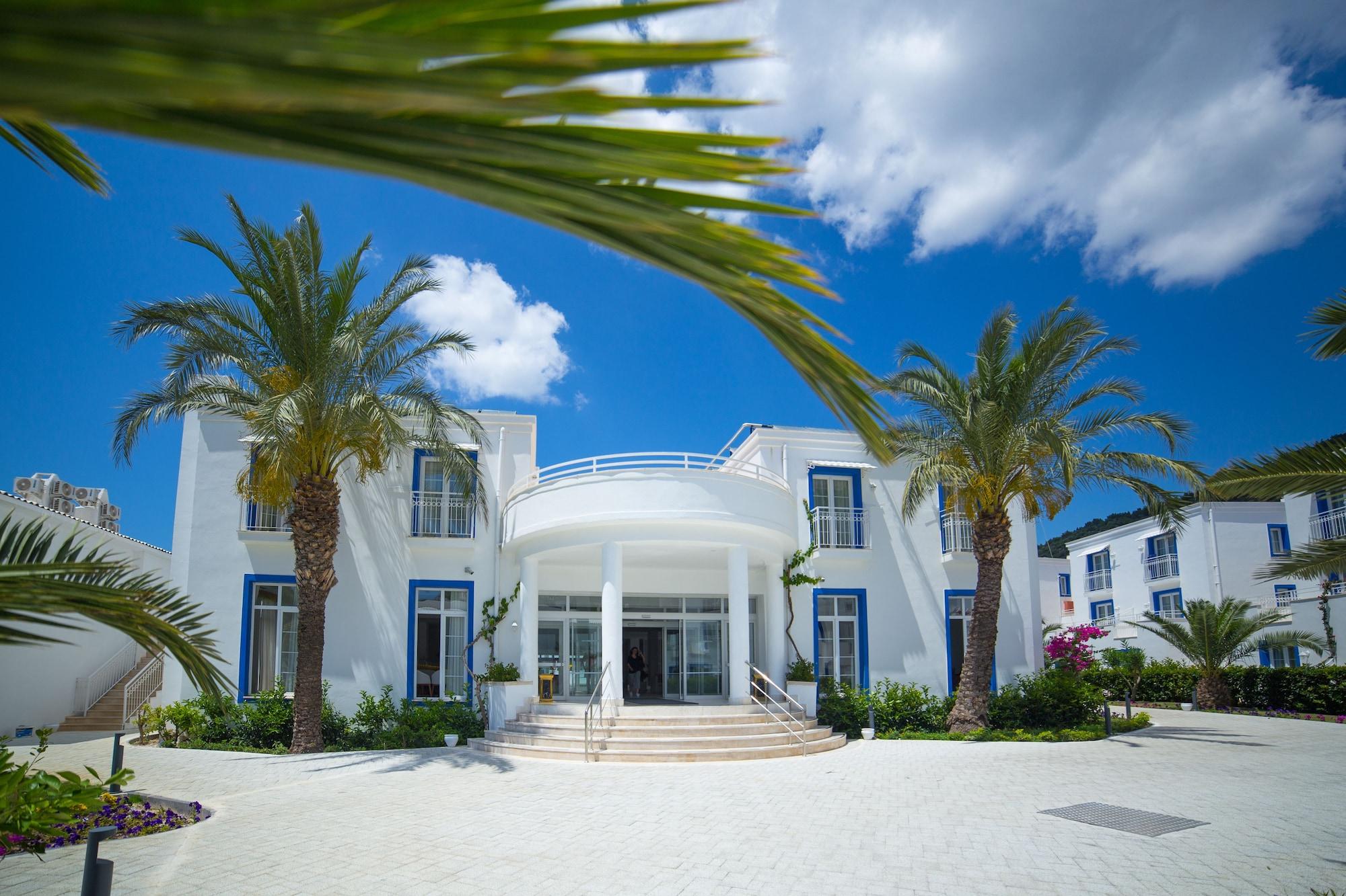 Vista Exterior Labranda TMT Bodrum - All Inclusive